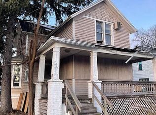 720 State St, Saginaw, MI
