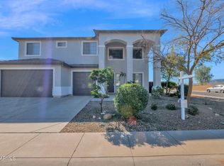 18631 W KOLINA Lane, Waddell, AZ 85355
