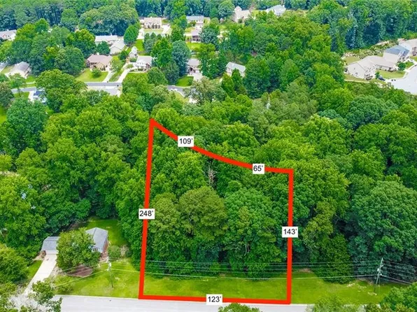 2765 Sardis Dr #15, Buford, GA 30519
