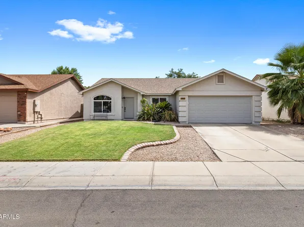 2063 E RANCH Court, Gilbert, AZ 85296