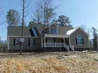 10 Elkhorn Ct, Angier, NC 27501