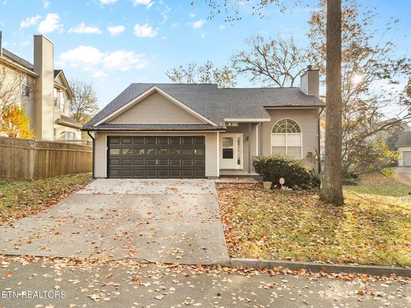 909 Coxboro Ct, Knoxville, TN 37923