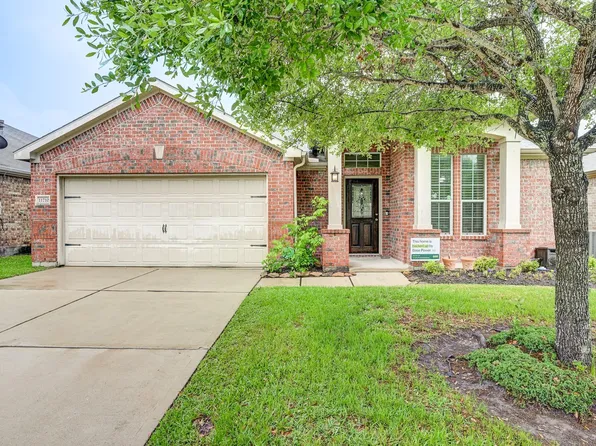 11710 Harristown Dr, Houston, TX 77047