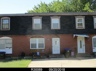 3503 SE 7th St, Topeka, KS 66607