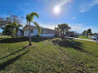 2801 13th St W, Palmetto, FL 34221