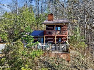 1815 Taylor Way, Sevierville, TN 37876