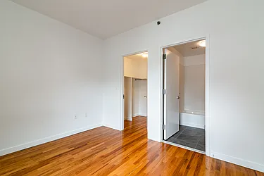 Rented by Glenmark Realty