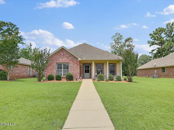 123 Whispering Oaks Xing, Pearl, MS 39208