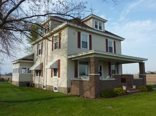 1090 W 325 S, Rochester, IN 46975