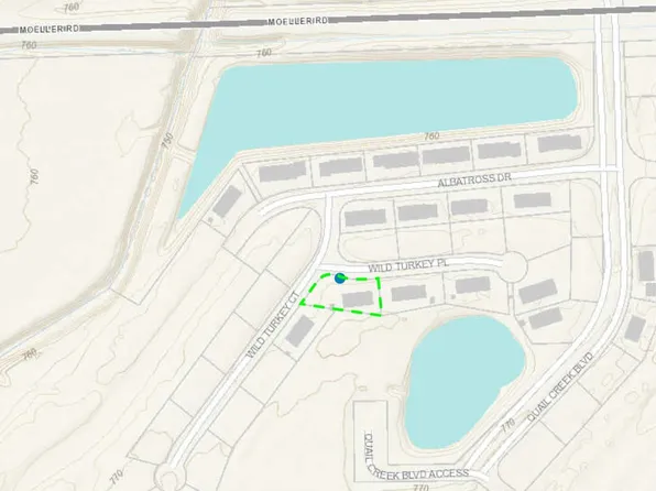 6758 Wild Turkey Pl, New Haven, IN 46774