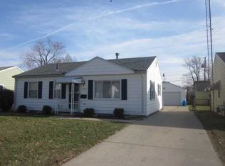 437 W Northgate Pkwy, Toledo, OH 43612