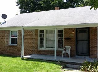 2017 N Spruce St, Wichita, KS 67214