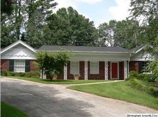 2845 Vestavia Forest Dr, Vestavia Hills, AL 35216