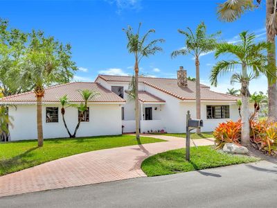 14501 SW 94th Ave, Miami, FL, 33176