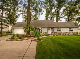 23331 Springfield Center Rd, Harlan, IN 46743