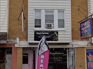 6533 Rising Sun Ave, Philadelphia, PA 19111