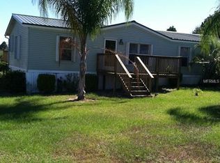 13633 County Road 109h, Lady Lake, FL 32159