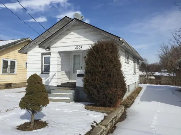 2004 Arrow Ave, Anderson, IN 46016