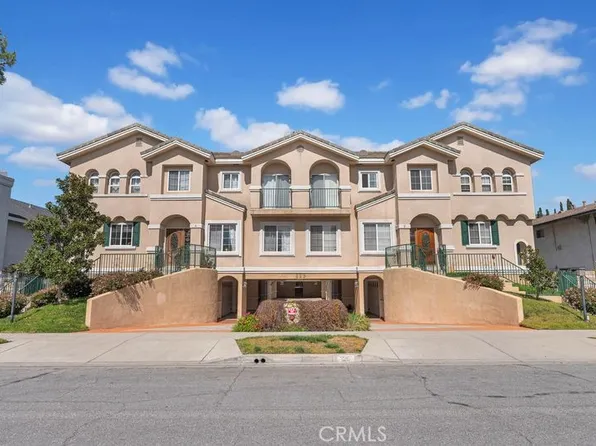 125 Diamond St APT H, Arcadia, CA 91006