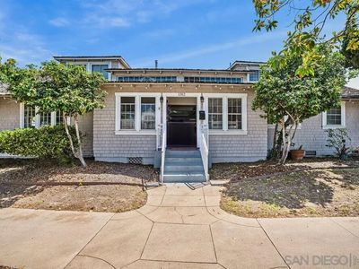 1312 3rd St, Coronado, CA, 92118