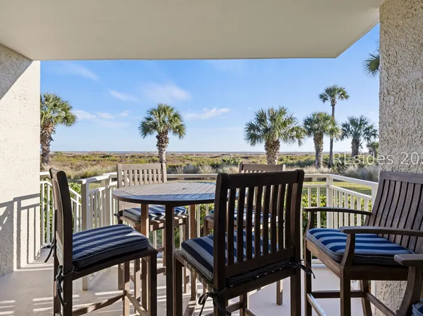 21 S Forest Beach Dr APT 102, Hilton Head Island, SC 29928