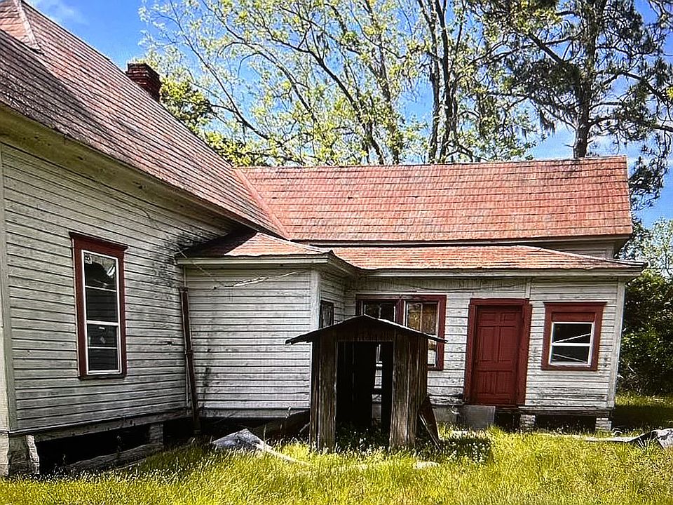 54 Handley Rd, Fargo, GA 31631 Zillow