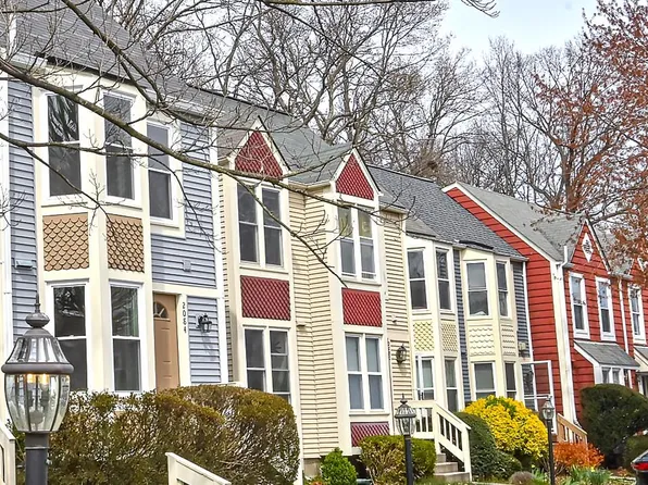 2084 Whisperwood Glen Ln, Reston, VA 20191