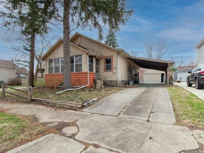611 E Olive St, Bloomington, IL, 61701