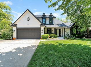 1320 N Rutland Cir, Wichita, KS 67206