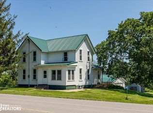 3627 Highway 63, Malcom, IA 50157