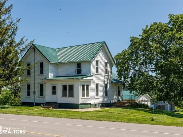 3627 Highway 63, Malcom, IA 50157