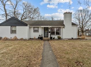 418 Kingston Rd, Kokomo, IN 46901