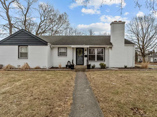 418 Kingston Rd, Kokomo, IN 46901