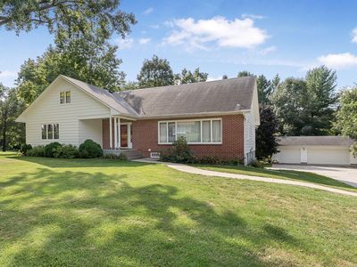 35 Colony Dr, Muscatine, IA, 52761