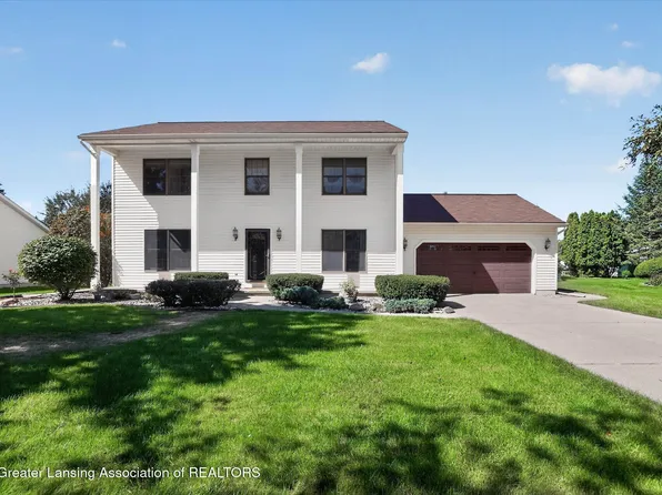 12382 Burlingame Dr, Dewitt, MI 48820