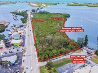 1250 Beach Rd #18-25, Englewood, FL 34223