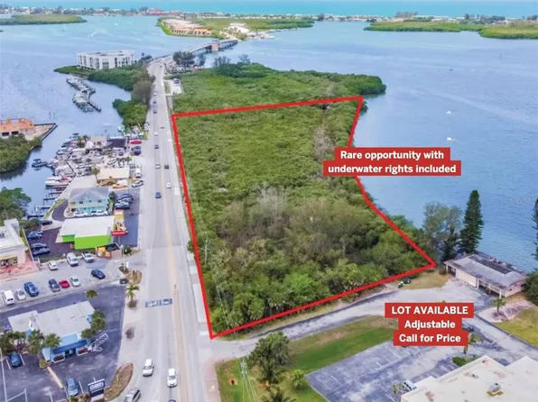 1250 Beach Rd #18-25, Englewood, FL 34223