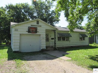 1003 Highland St, La Monte, MO, 65337