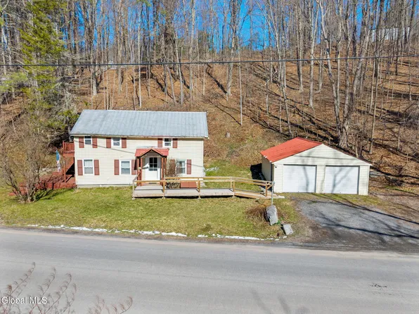 969 Gates Hill Road, Middleburgh, NY 12122