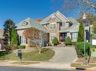 300 Keswick Grove Ln, Franklin, TN 37067