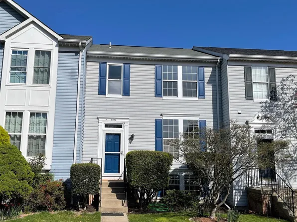 9272 Caladium Dr, Manassas, VA 20110