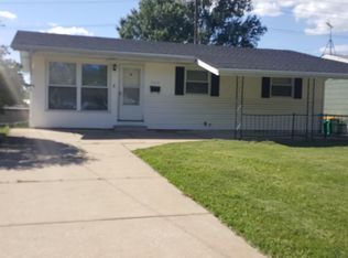 10329 Lilac Ave, Saint Louis, MO