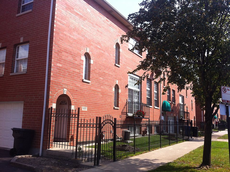 1st image of 6207 S Knox Ave Unit E