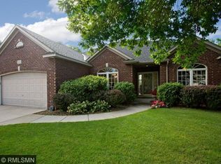 8562 College Trl, Inver Grove Heights, MN 55076