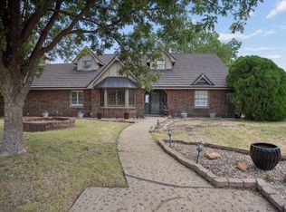 1840 Fir St, Pampa, TX 79065