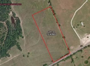 LOT 14 State Highway 30, Bedias, TX 77831
