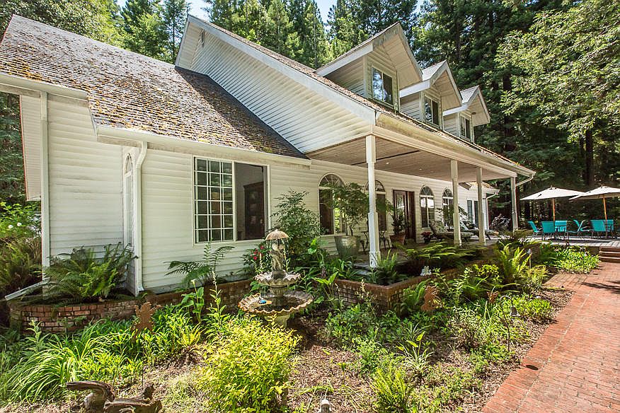 1450 Bear Canyon Rd, Garberville, CA 95542 Zillow