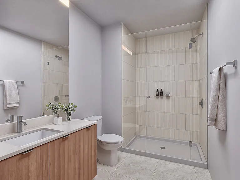Solaire 7607 Old Georgetown — Photo 13