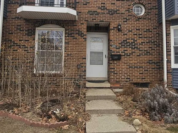 2773 Page Ave, Ann Arbor, MI 48104