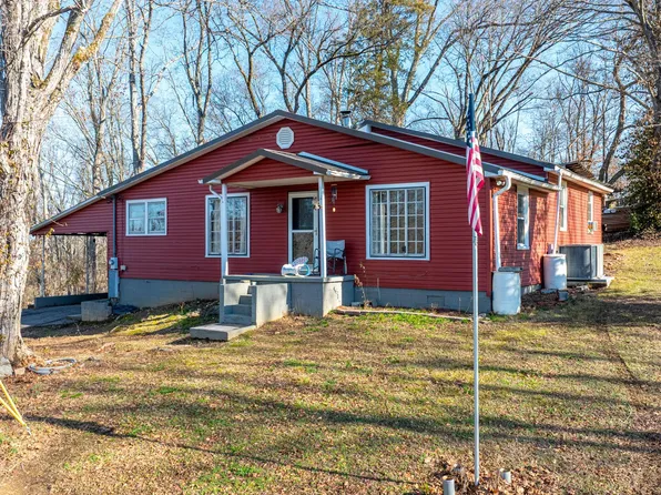 2025 Bluffside View Way, Sevierville, TN 37876